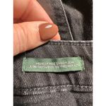 Wild Fable Highest Rise Baggy Jean Black Size 00 Photo 3