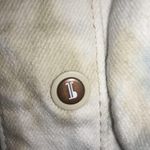 Pilcro Women’s Tie Dye Button-Up Jean Jacket Photo 5