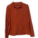 Gander mountain  Guide Series Womens Full Zip Long Sleeves Jacket Size large Photo 0