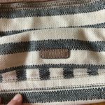 Relic  Leather/Fabric Crossbody Purse Photo 1