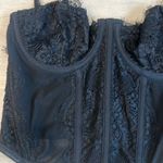 Urban Outfitters  Corset Top Photo 2