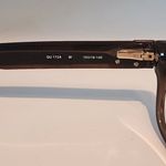 Guess Brown Prescription Glasses Frames Photo 7