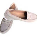 Geox  Suede Loafers Photo 0
