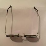 Quay Australia Farrah Round Sunglasses Photo 3