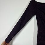 Reiss Tinsel Fit & Flare Dress Size US 0 Photo 8