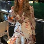 Zimmermann NWT   corsage bubble dress size AU1 Photo 2