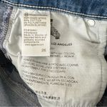 AG Adriano Goldschmied Farrah Boot Crop High Rise Jeans Women’s 26 Photo 11