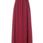 Altar'd State ALTAR’D STATE RED COCKTAIL DRESS SIZE S NWT MSRP $249.95 Photo 0
