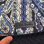 Vera Bradley Blue Paisley Women's Bag Photo 8