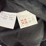 Max Mara Cruise Classic Suit Jacket in Black Size 10 Photo 6