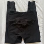 Beyond Yoga  | Black Speckled Leggings M Photo 1