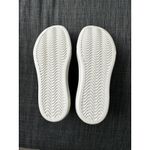 Allbirds NWOT  Merino Wool Piper Lace-up Sneaker Teal Black Multi Women's 7 Photo 4