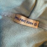 Aelfric Eden  Y2K Vintage Star Graphic Oversized Hoodie Photo 4