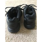 Avia  Women's Athletic Shoes Sneakers Oil Slip Resistant Size 8 Black Photo 5