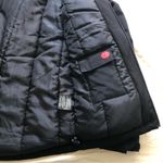 Tesla  Women’s Puffy Winter Snow Jacket Photo 5