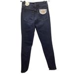 California vintage  Straight Leg Ankle Jeans Size 3/26 New With Tags Photo 2