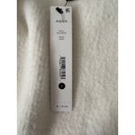 AQUA ‎ Ivory Embellished Collar Cropped Jacket - Elegant Evening Coat Photo 9