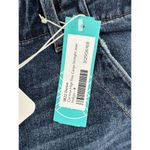 1822 Denim  Jeans Women’s Size 4/27 Cargo Carpenter Double Knee Straight Fit​ Photo 3