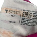 Victoria's Secret Victoria Secret PRINT Knockout High Impact Front-Close Sports Bra size 38DDD Photo 4