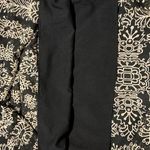 Liz Lange Halter Maternity Maxi Dress ZZ9 Photo 3