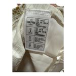 Disney XS T-Shirt Cinderella Castle Gold Glitter Where Dreams Come True NWT Photo 9