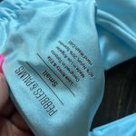 Palms Pebbles &  Blue Bikini Bottom Photo 2