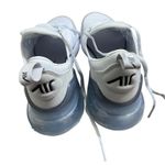 Nike  Air Max 270 White/Black Women’s Size 6.5 AH6789-018 New No Tags Shoe Photo 3