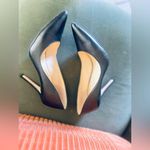 Jessica Simpson  Praylee Pointy Toe Classic Stiletto Pumps size 7.5 Photo 6