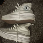 Converse Chuck Taylor All Star Move  Platform Photo 7
