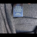 Betabrand  Dress Pant Yoga Pants size small Photo 11