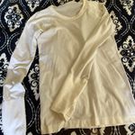 Lululemon Swiftly Tech Long Sleeve Shirt Photo 0