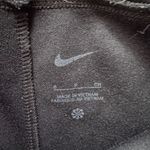 Nike Women Retro Fly Basketball Pants Black Size S Joggers Preowned Photo 3