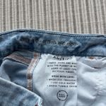 American Eagle Curvy High-Rise Jeggings Photo 8