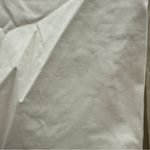 Ann Taylor Wide Leg Dress Pants Women’s Size 12 Ivory Mid Rise Work Trousers Photo 7