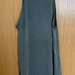 Dark Green Tank Top Size XS Photo 1