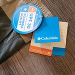 Columbia Skort Photo 1