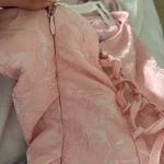 Peppermayo  Exclusive - So Stylish Mini Dress - Pink homecoming Photo 2