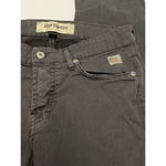 Roy Rogers Women's Grey Denim Skinny Jeans Size 31 Gray Photo 10