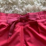 Lululemon Hotty Hot Shorts Lip Gloss Size 4 Photo 3