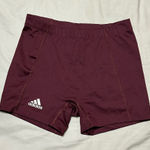 Adidas  Spandex Shorts Photo 0