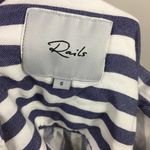 Rails  Albany Stripe Pajama Top Photo 6