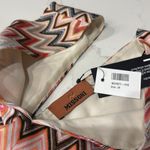 Missoni  Sleeveless Short Dress Photo 14