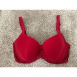 Wacoal La Femme Underwire T-shirt Bra Bundle (2)-32DD Photo 2