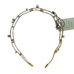 A New Day Gold Studded Hair Accessory headband Photo 0