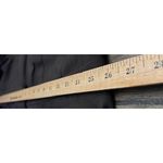 Lane Bryant  Womens Blazer Jacket Brown 26 28 One Button Career Office Photo 4