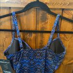 MiracleSuit NWT  Thebes Bette One Piece Multi Color, Size 8 Photo 5