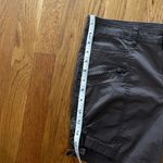 Style & Co Women’s Zip-Pocket Cargo Shorts Photo 10