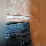 Juicy Couture Designer Denim Women’s Jean Shorts Photo 2