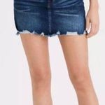 American Eagle NWT  jean skirt Photo 0