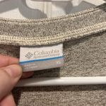 Columbia  By The Hearth Cardigan Womens XL Beige Oatmeal‎ Cozy Comfy Gorpcore Photo 5